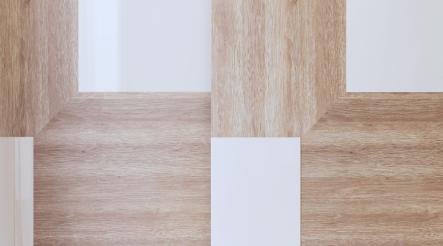 Ramolla wardrobes Design